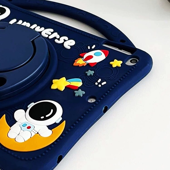 New iPad 10.2” 9th Gen case - Picture 4 of 4